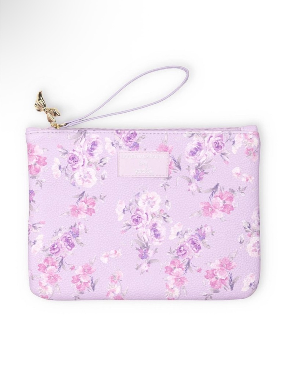 Love Shack Fancy Pencil Case Accessory Pouch - Target Collab